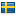foreca.sk server is located in Sweden